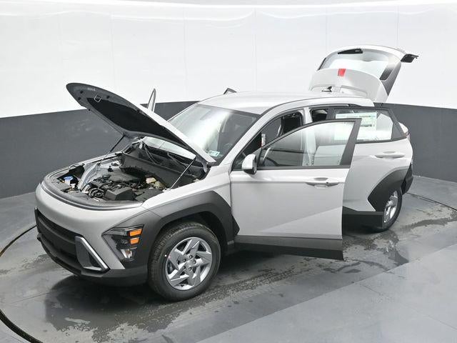 2026 Hyundai KONA SE AWD