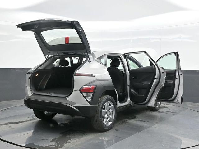 2026 Hyundai KONA SE AWD