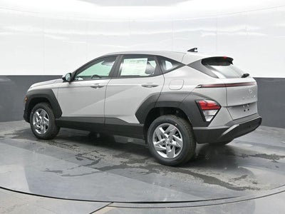 2026 Hyundai KONA SE AWD