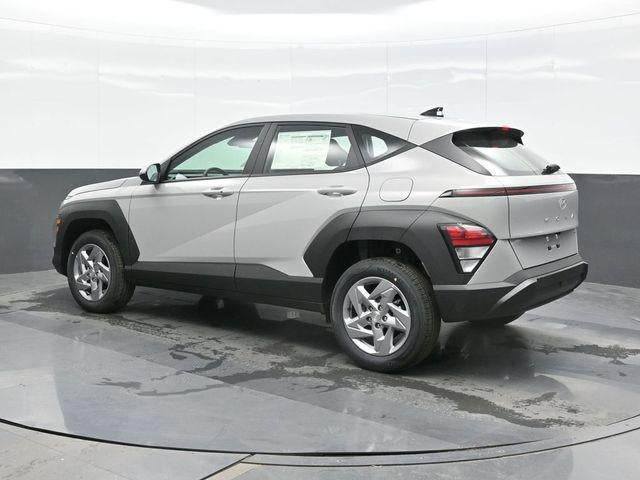 2026 Hyundai KONA SE AWD