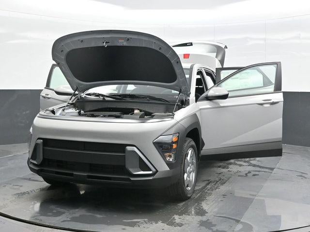 2026 Hyundai KONA SE AWD
