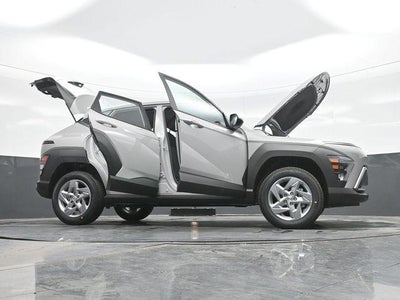 2026 Hyundai KONA SE AWD
