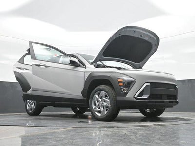 2026 Hyundai KONA SE AWD
