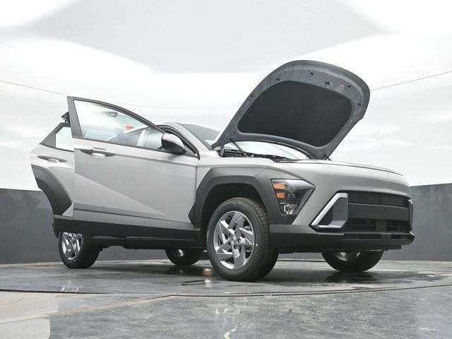 2026 Hyundai KONA SE AWD