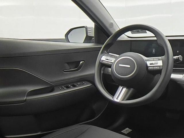 2026 Hyundai KONA SE AWD