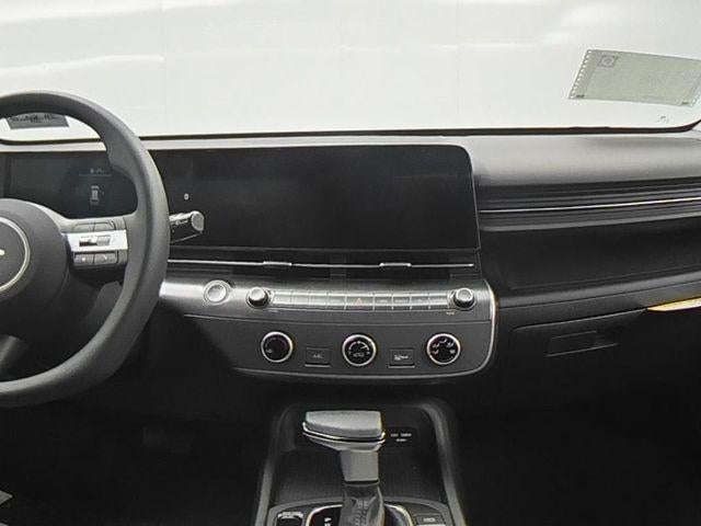 2026 Hyundai KONA SE AWD