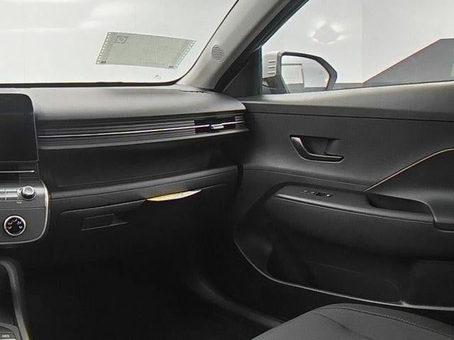 2026 Hyundai KONA SE AWD