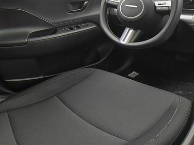2026 Hyundai KONA SE AWD