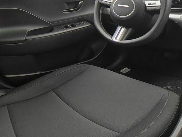 2026 Hyundai KONA SE AWD