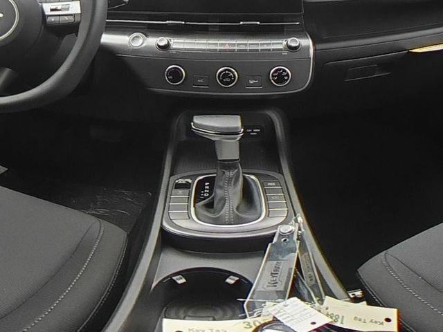 2026 Hyundai KONA SE AWD