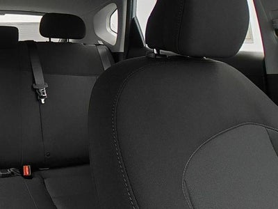 2026 Hyundai KONA SE AWD