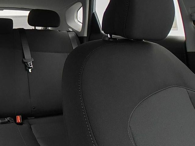 2026 Hyundai KONA SE AWD