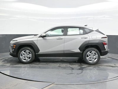 2026 Hyundai KONA SE AWD