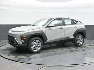 2026 Hyundai KONA SE AWD