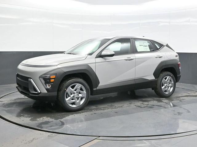 2026 Hyundai KONA SE AWD