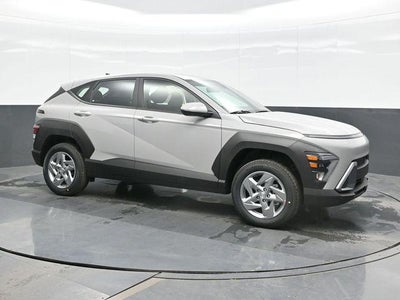 2026 Hyundai KONA SE AWD