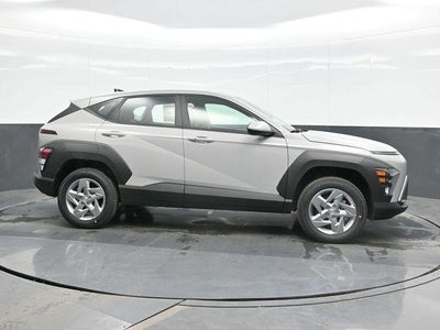 2026 Hyundai KONA SE AWD
