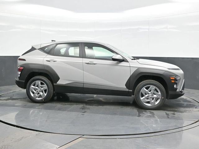 2026 Hyundai KONA SE AWD