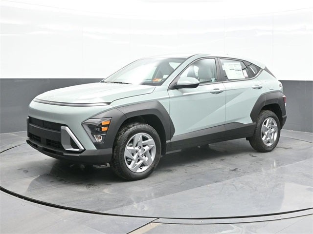 2026 Hyundai KONA SE AWD