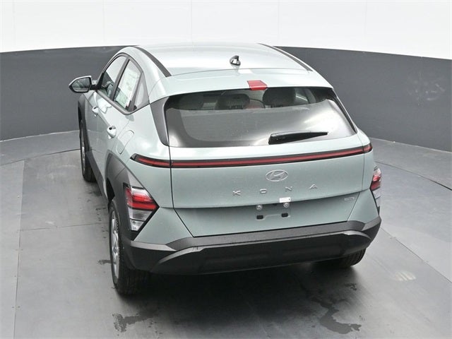2026 Hyundai KONA SE AWD