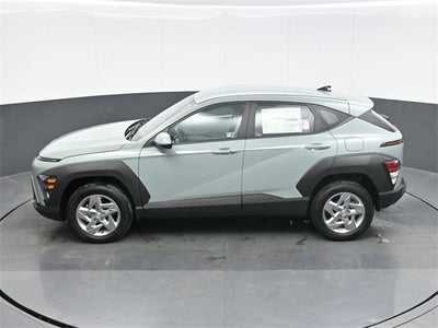 2026 Hyundai KONA SE AWD