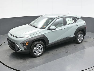 2026 Hyundai KONA SE AWD