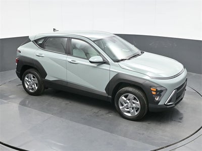 2026 Hyundai KONA SE AWD