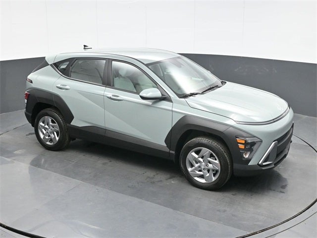 2026 Hyundai KONA SE AWD