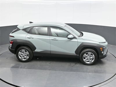2026 Hyundai KONA SE AWD