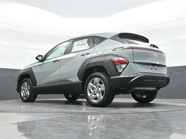 2026 Hyundai KONA SE AWD