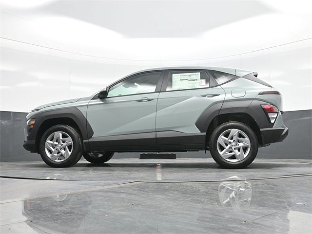 2026 Hyundai KONA SE AWD
