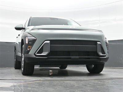 2026 Hyundai KONA SE AWD