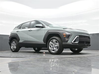 2026 Hyundai KONA SE AWD