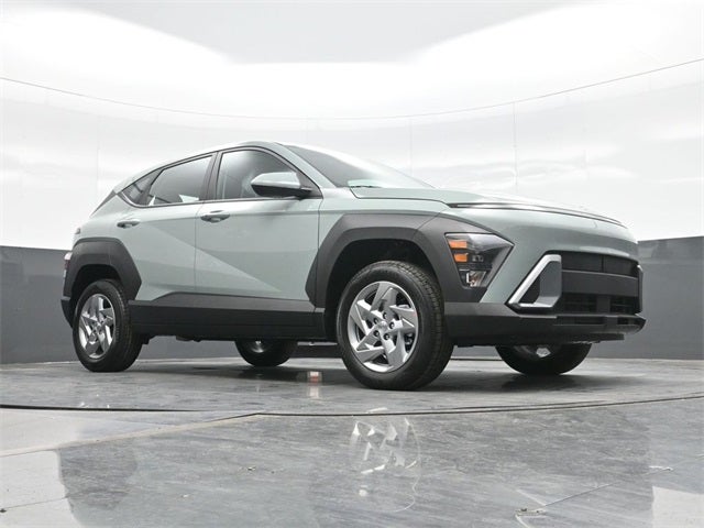 2026 Hyundai KONA SE AWD