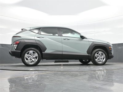 2026 Hyundai KONA SE AWD