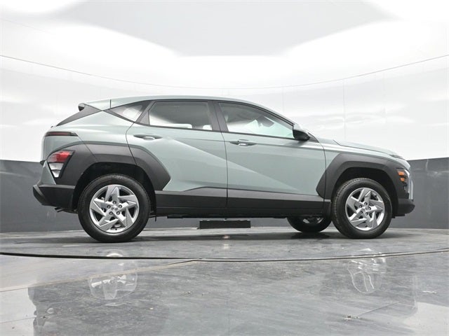 2026 Hyundai KONA SE AWD