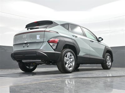 2026 Hyundai KONA SE AWD