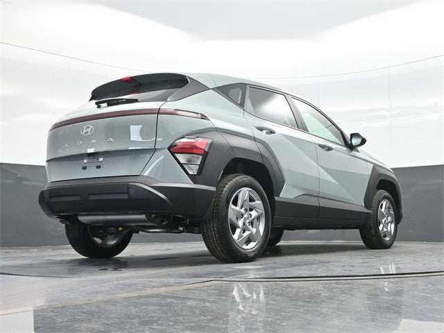 2026 Hyundai KONA SE AWD