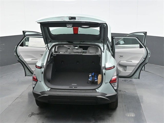 2026 Hyundai KONA SE AWD