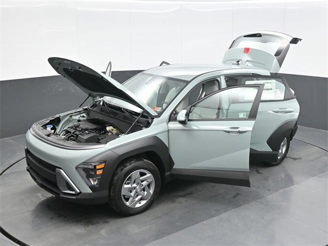 2026 Hyundai KONA SE AWD