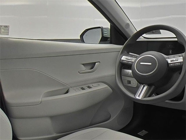 2026 Hyundai KONA SE AWD