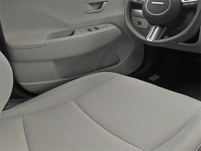 2026 Hyundai KONA SE AWD