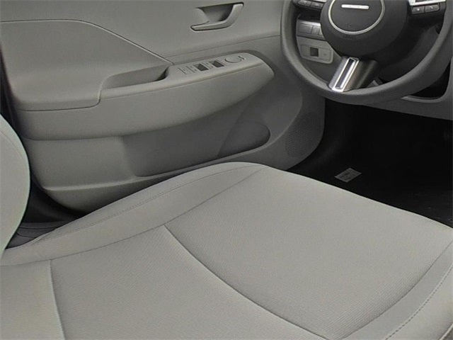 2026 Hyundai KONA SE AWD