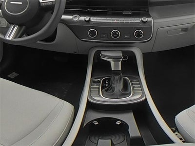 2026 Hyundai KONA SE AWD