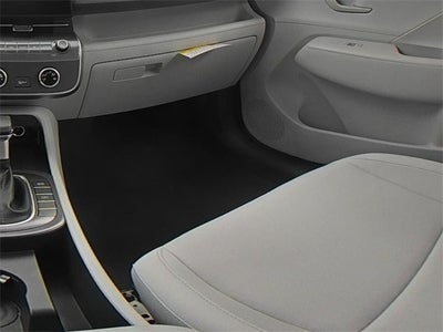 2026 Hyundai KONA SE AWD