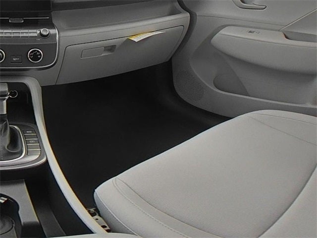 2026 Hyundai KONA SE AWD