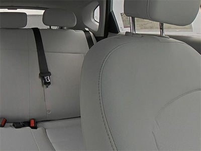 2026 Hyundai KONA SE AWD