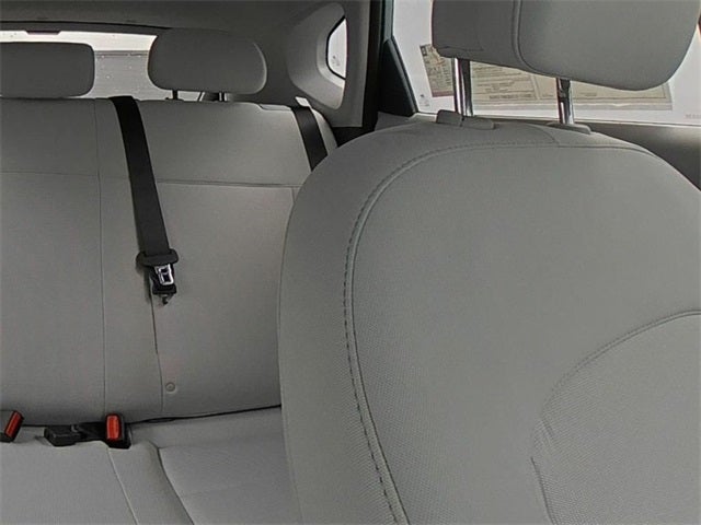 2026 Hyundai KONA SE AWD