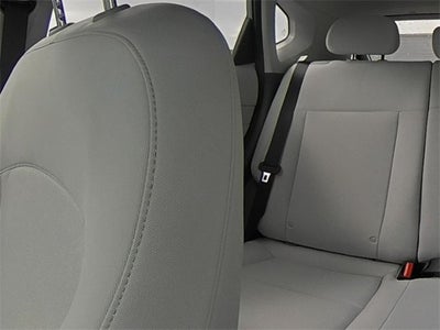 2026 Hyundai KONA SE AWD