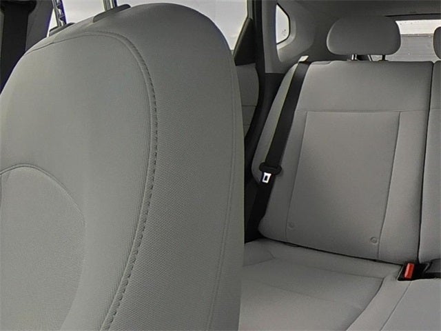 2026 Hyundai KONA SE AWD